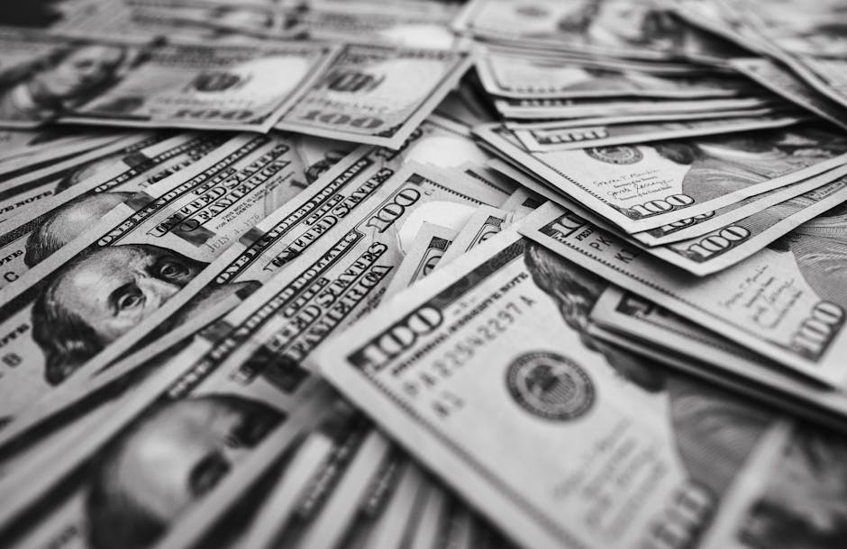 Funding Details: What the U.S. Government Investing $1.6 Can Look Like in Reality