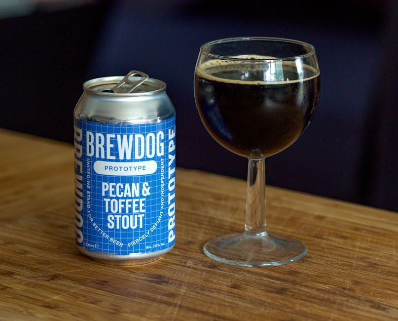 Is tilray's brewdog already backfiring? Early signs from the UK market