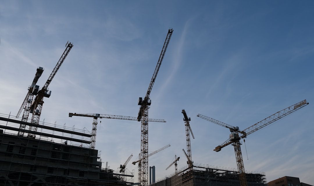 How They Differ in Construction