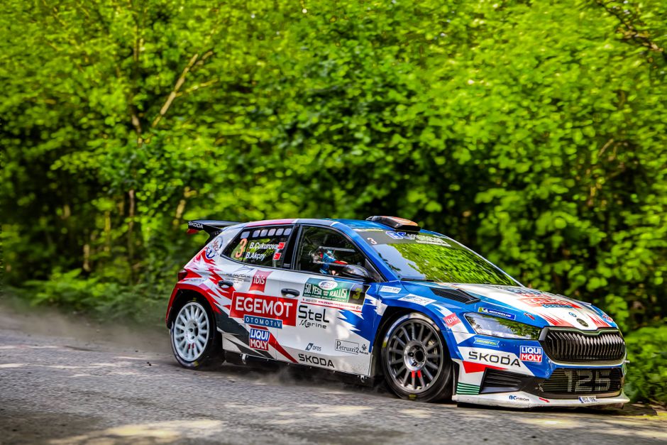 Key Drivers Behind the Rally