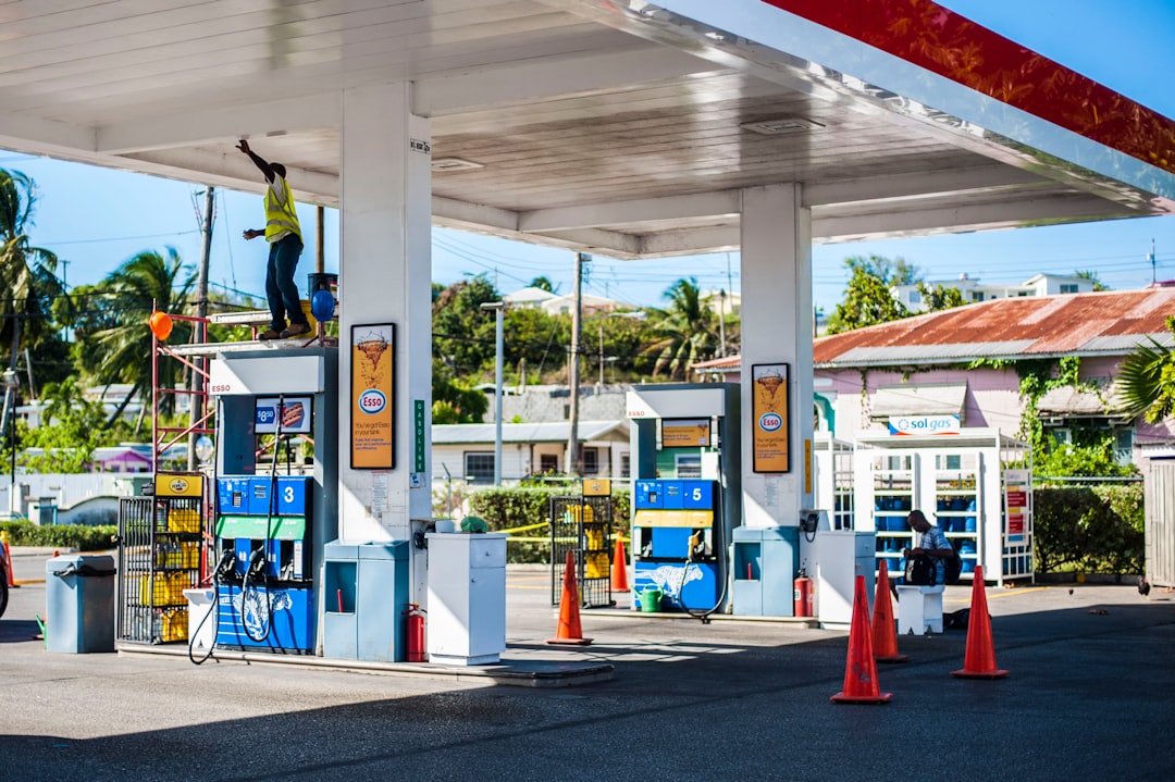 Gas, Prices, and the Real-World Toll
