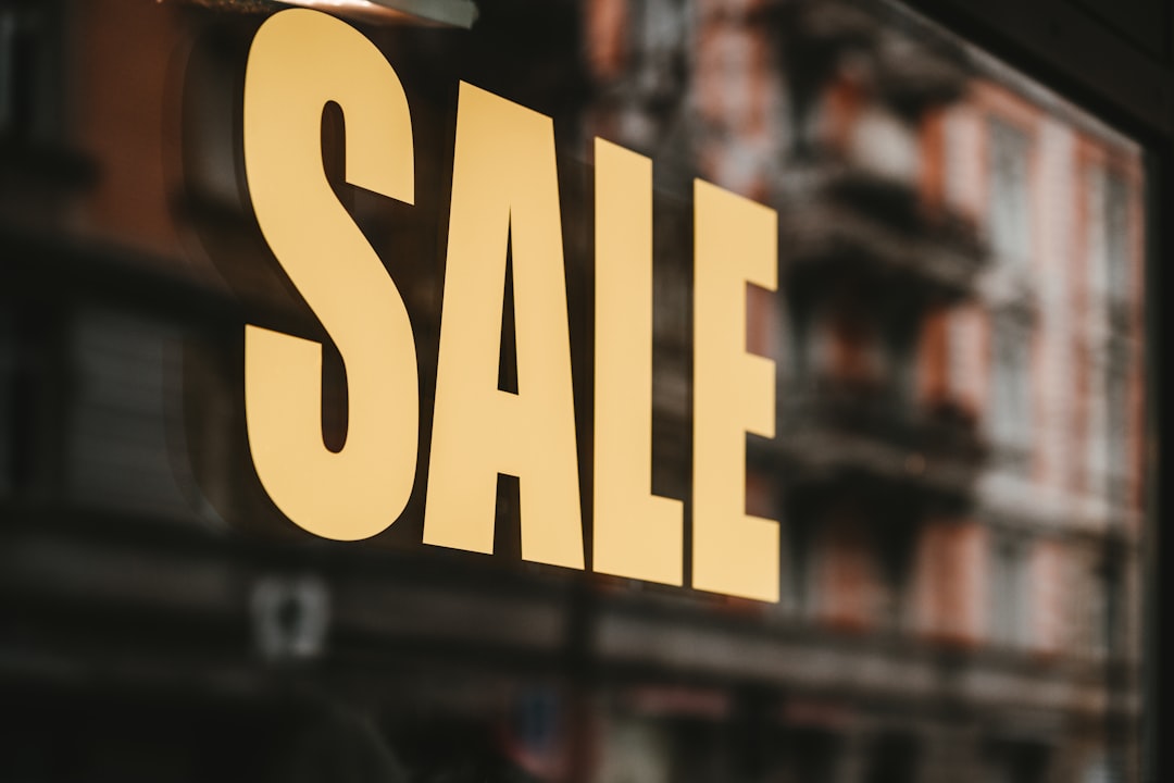 Why these sales are happening now