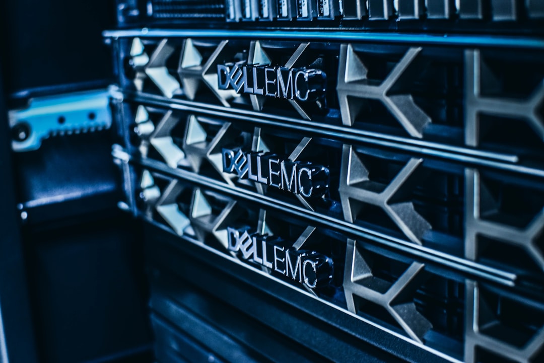 The Data Center Connection: It’s Not Just Data Centers