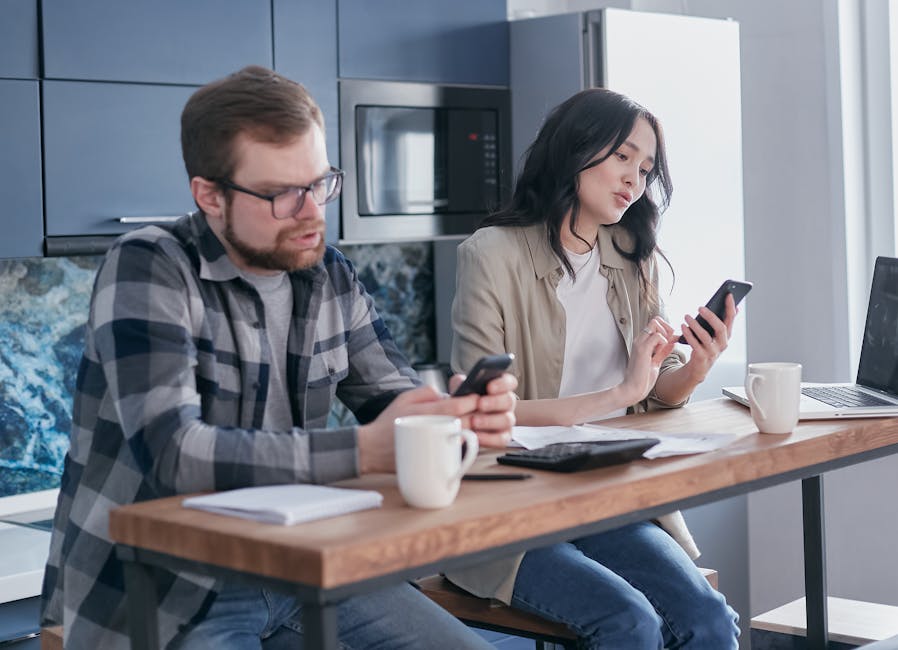 Debt Patterns That Keep People Stuck