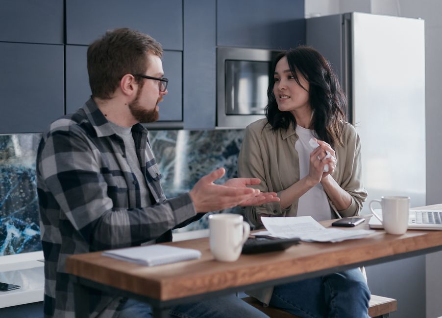 Common Questions People Ask About Boundaries and Money