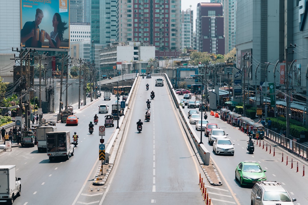 Markets, Policy and the Road Ahead