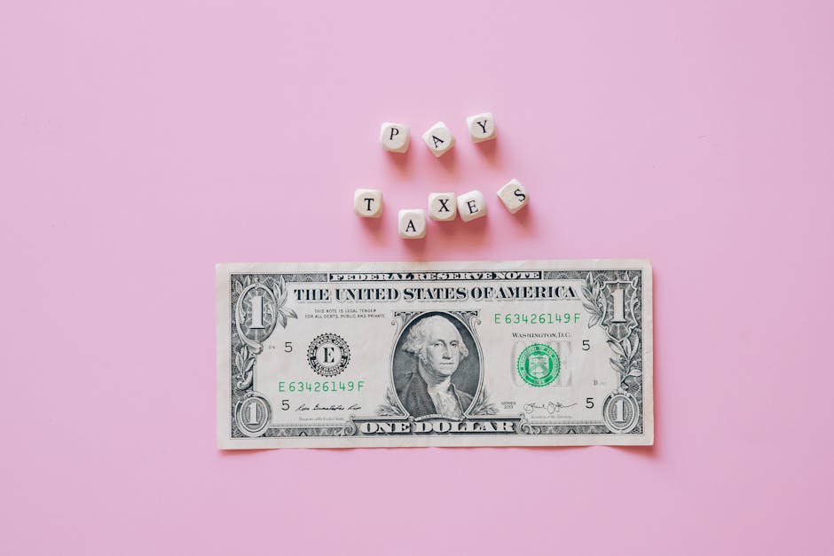 Tax Strategy and Philanthropy: Turning Pressure into Positive Value