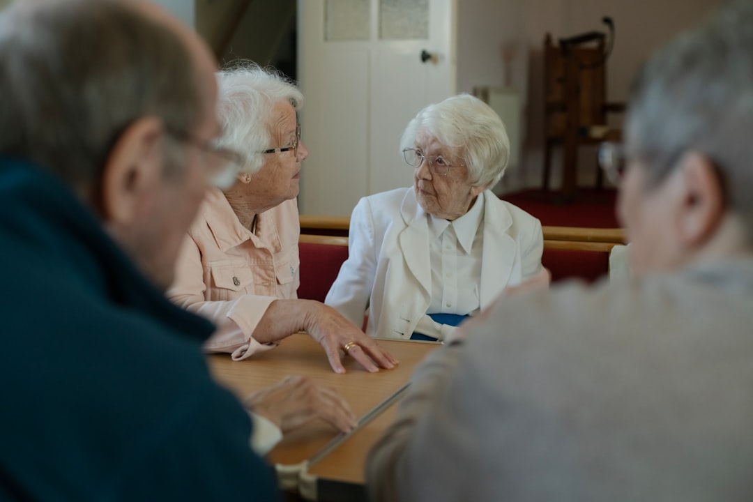 Impact on Seniors