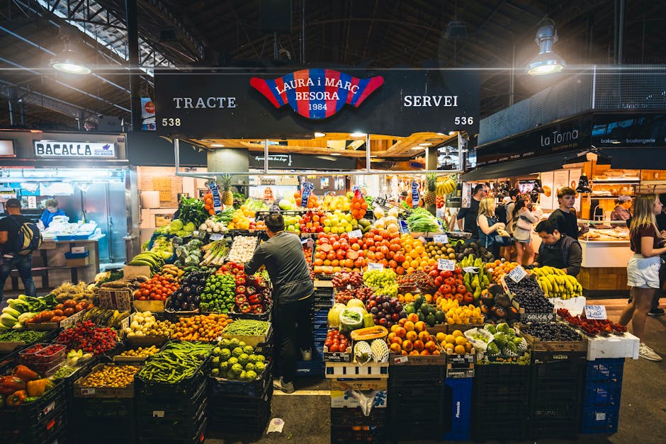 What changes for consumers and markets