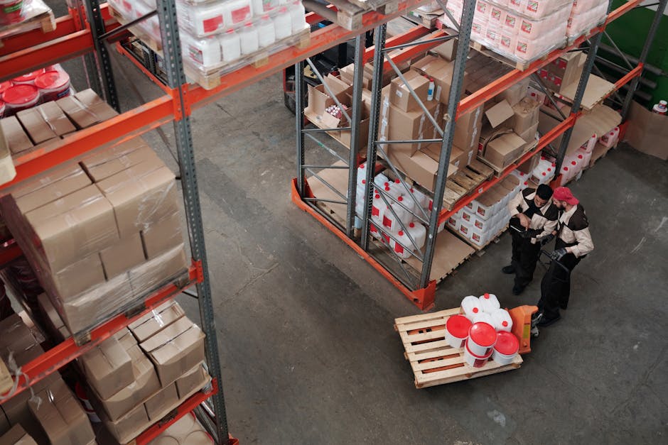 How the supply chain is adapting