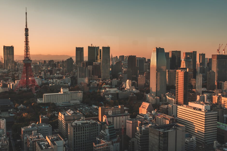 Why This Matters For Japan And Global Markets