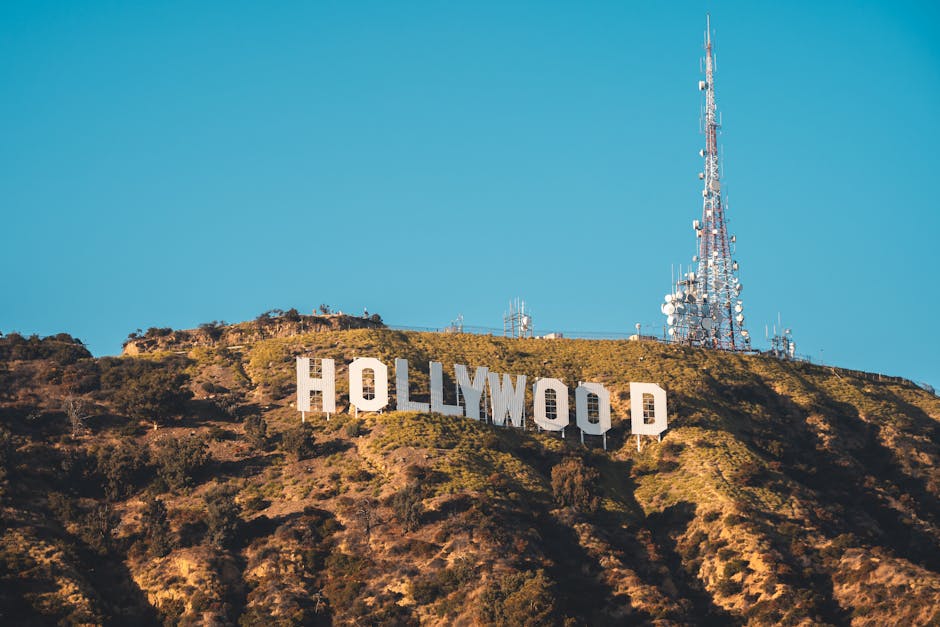 Turning a Hollywood-Sized Moment Into a Personal-Finance Playbook
