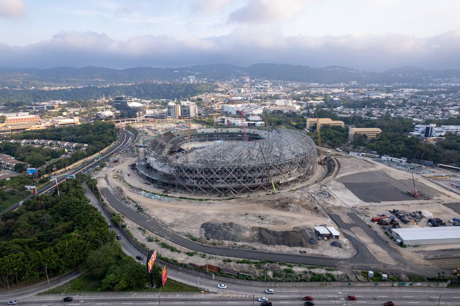 Budgeting for a Multi-City Stadium Experience