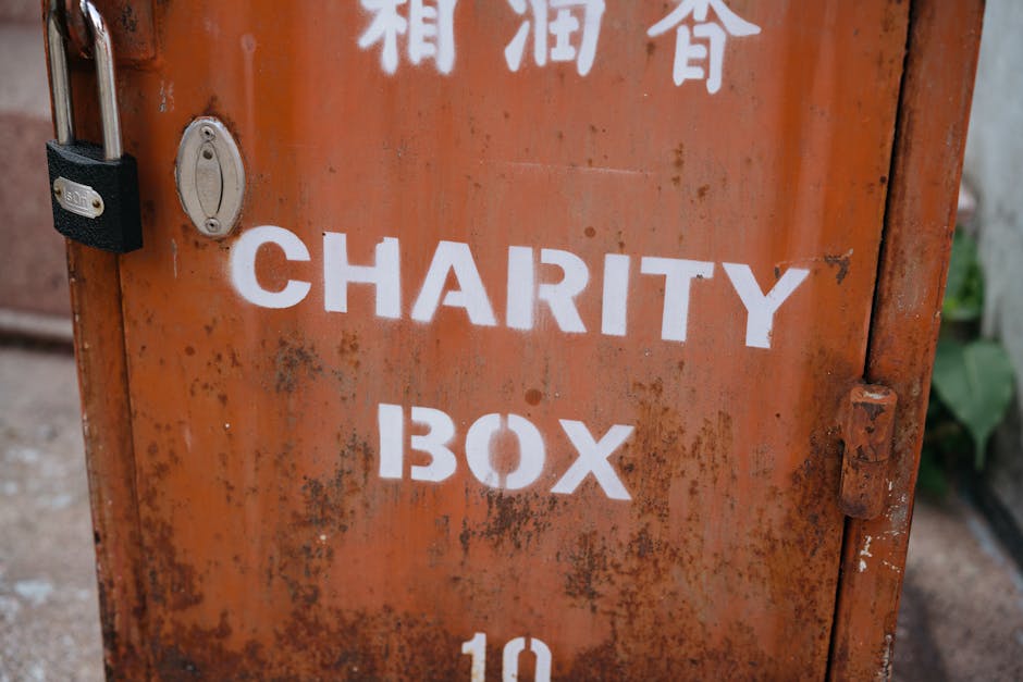 Estate Taxes, Charitable Giving, and the Value of Clarity
