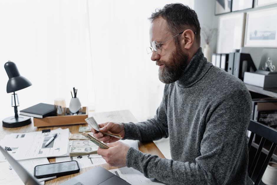 Why Document Authenticity Impacts Personal Finances