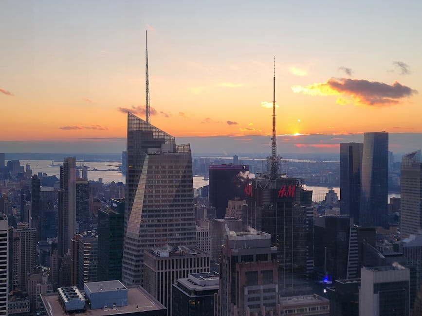 Outlook: Where the NYC Market Goes From Here