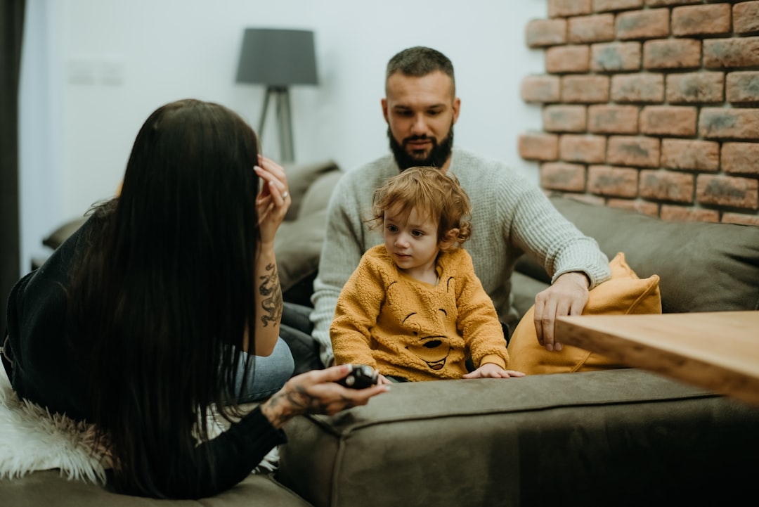 The Aftermath of Family Transitions: Divorce, Parenting, and Financial Planning