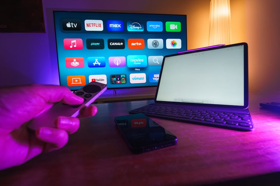 The Netflix Tie-In: When Entertainment Elevates Spending Patterns