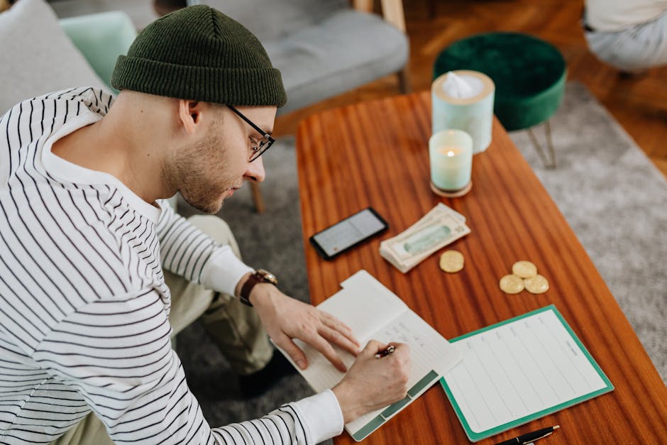 Putting It All Together: Your Personal Finance Toolkit for Big Events