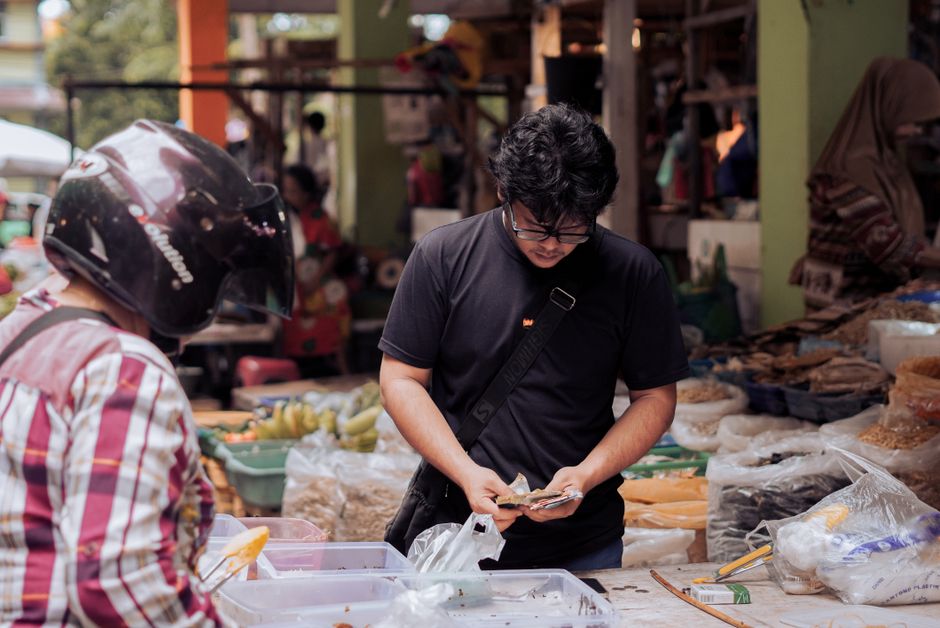 What Buyers Should Do in a Market Like This