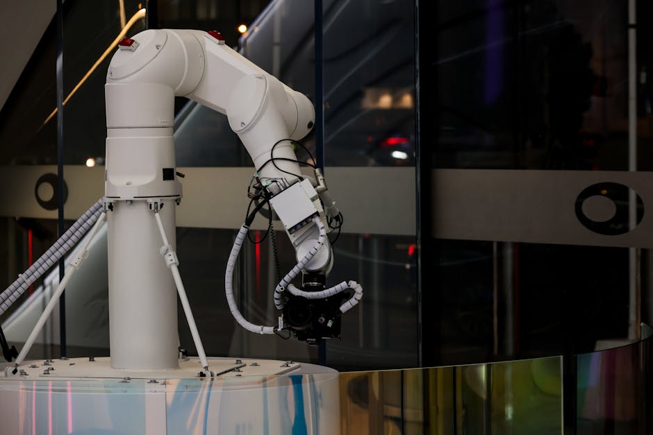 The AI Factory Thesis At A Glance