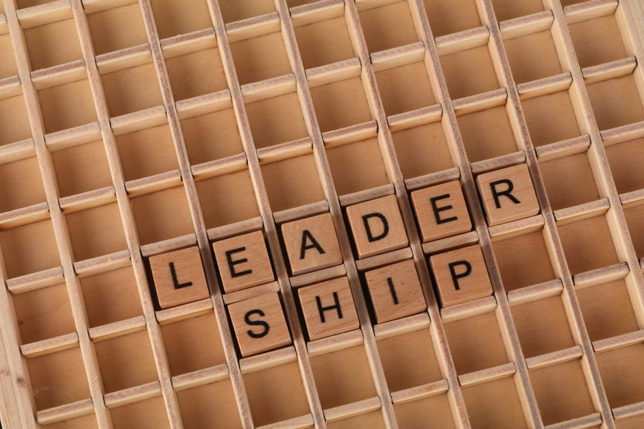Leadership Transition and What Comes Next