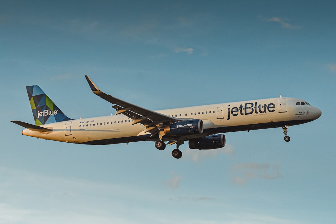 Market and Financial Impact on JetBlue and Rivals