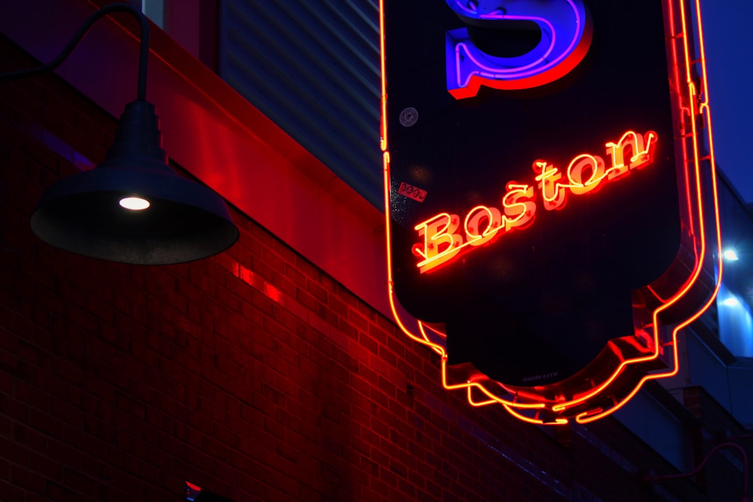 About Boston Legacy FC