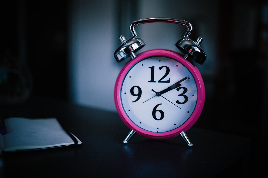 Conclusion: The Clock Keeps Ticking, but Your Finances Can Stay Agile