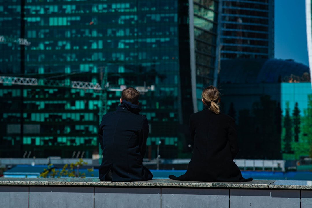 How workers are adapting to a slower gift-wrapped ladder of advancement