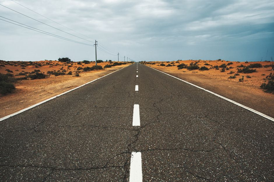 The Regulatory Road Map: The Wild Card in Any eVTOL Play