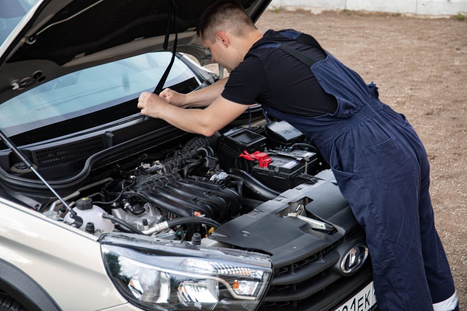 Key Numbers: A Look Under the Hood