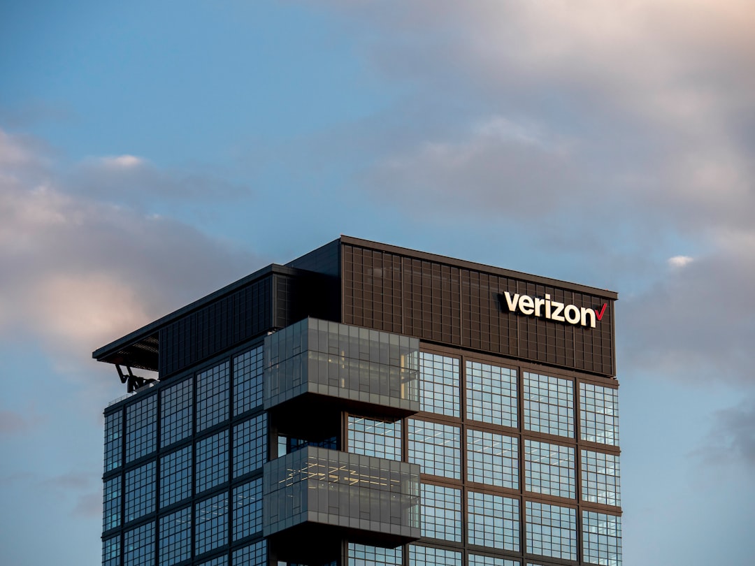 Why Verizon Was Chosen For Replacement And Why Alphabet Was The Pick