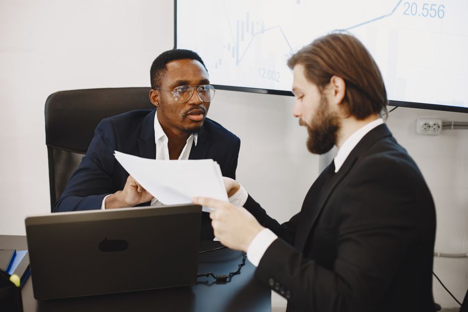The Financial Side Of Trash Talk