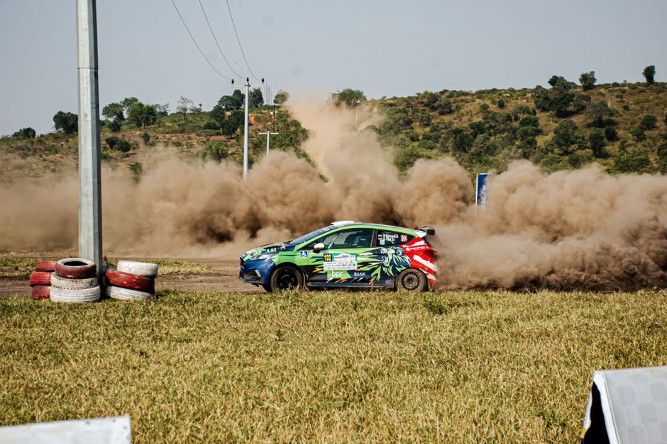 What Fueled the Rally: Core Drivers Behind the Move