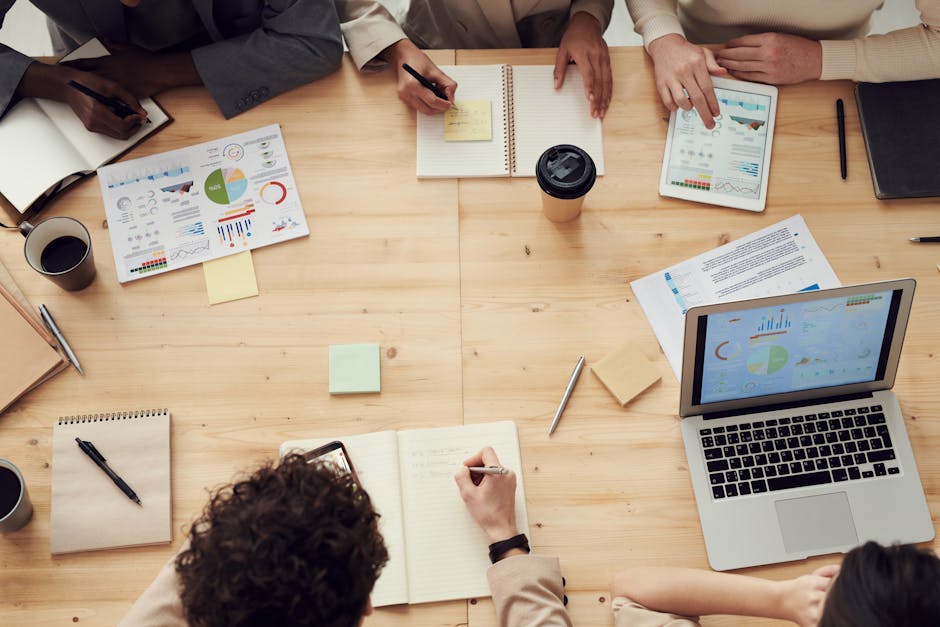 Putting It All Together: A Practical Take