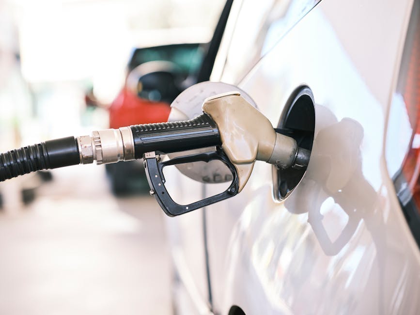 Energy Prices and Consumer Spending in Focus