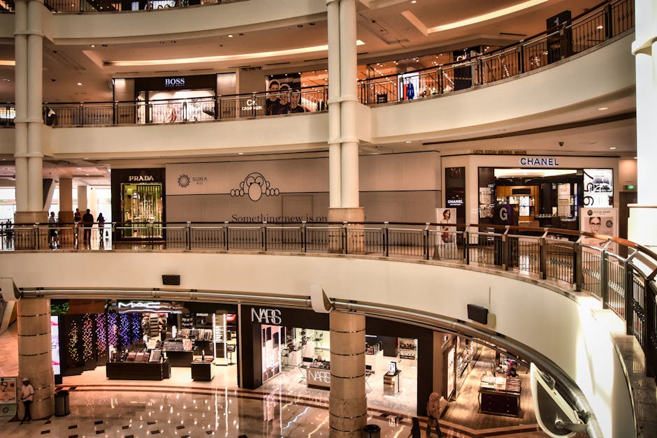 Broader Retail Sector Context