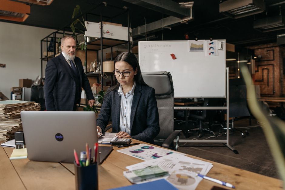 What This Means for Workers and Investors