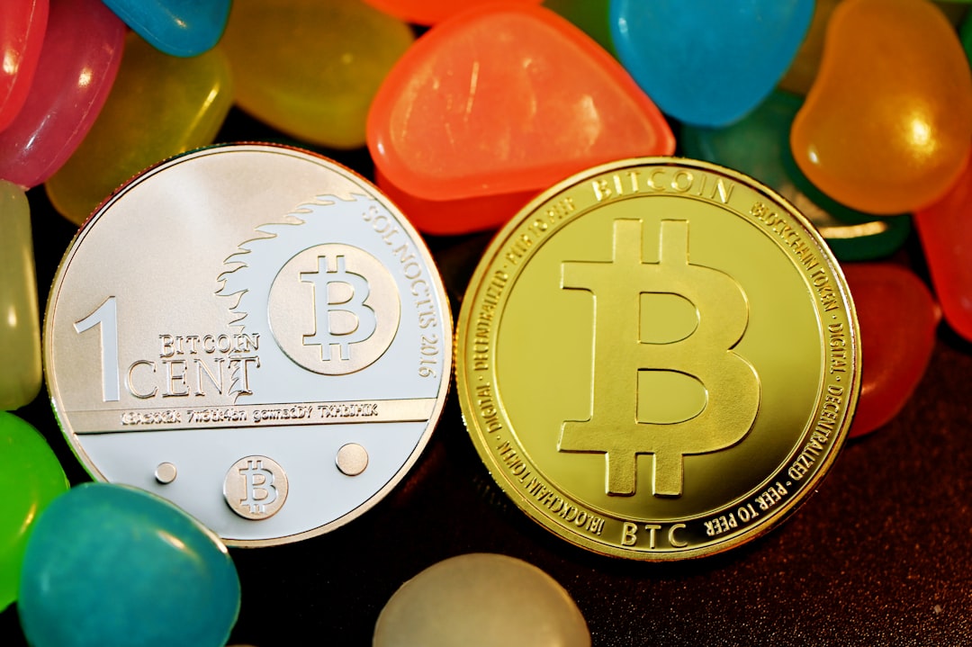 Bitcoin And Gold ETF Flows In Focus