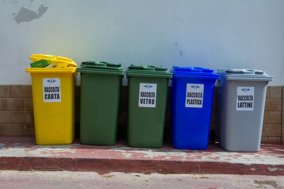 Waste Management: Stability in a Defensive Kingpin
