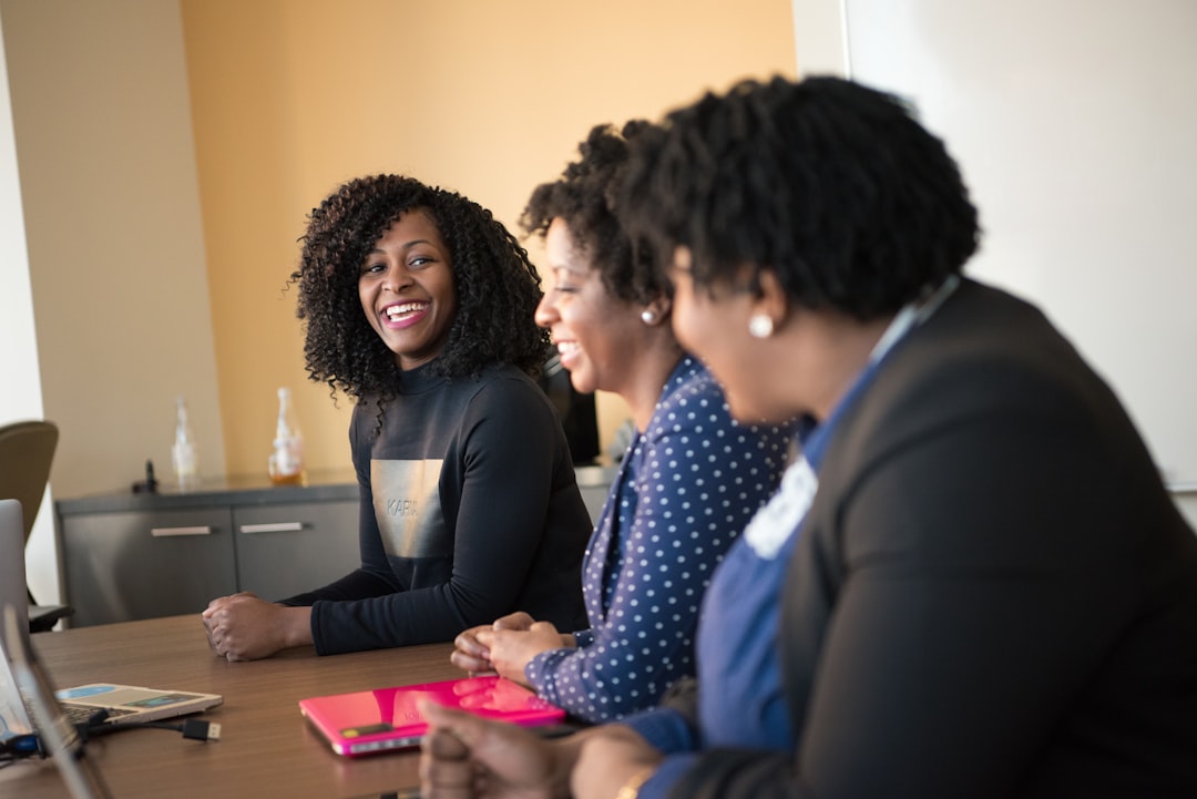 Market Context: Women in Leadership on Wall Street