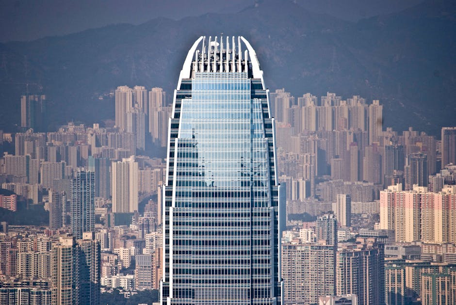 Dimon’s Rise At JPMorgan: A Long Scan Of Leadership