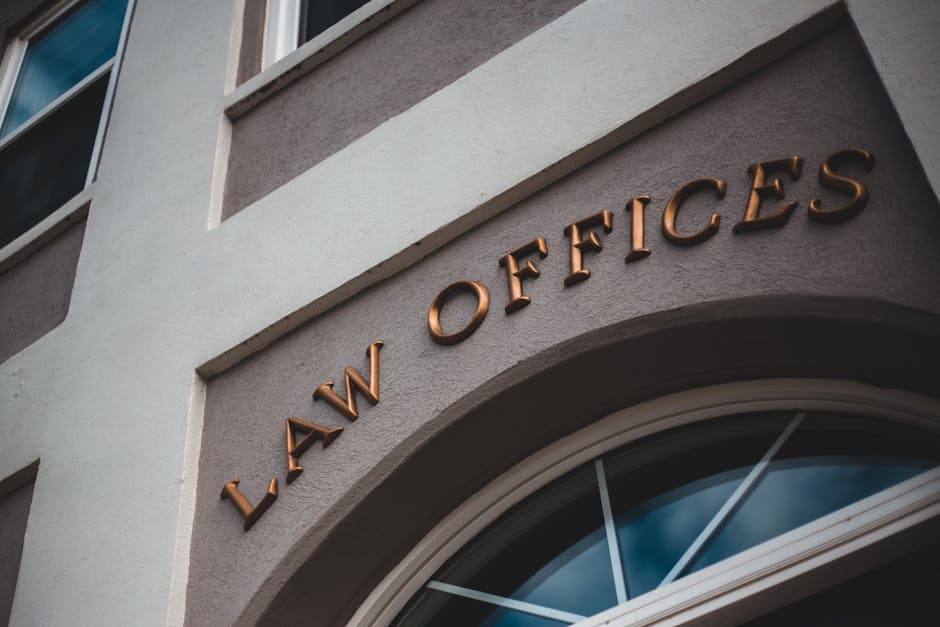 How to translate court outcomes into long-term wealth protection