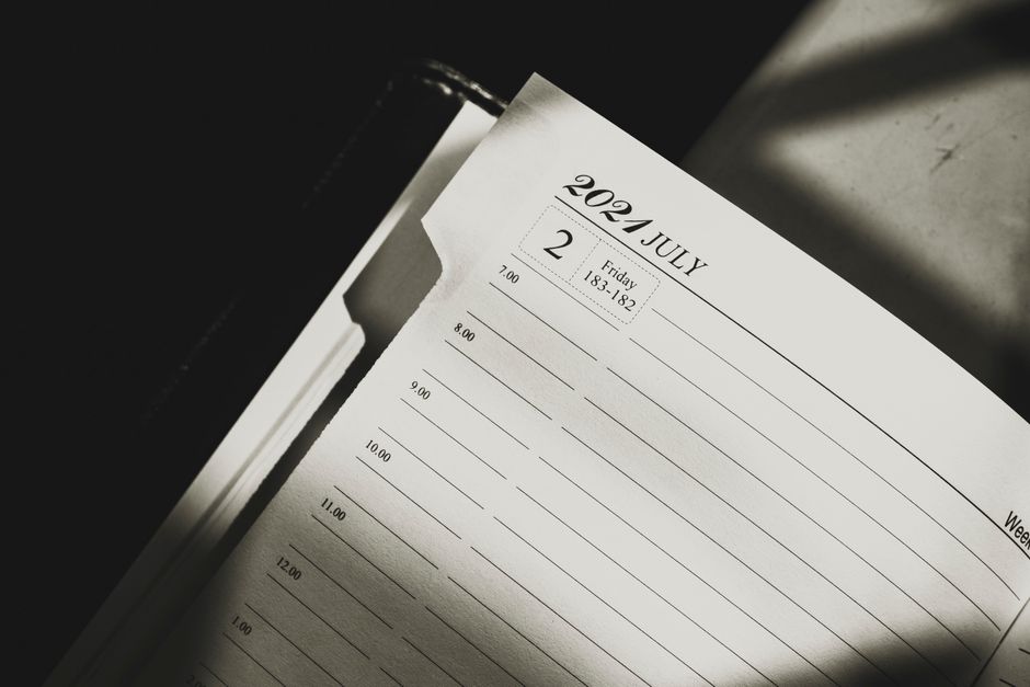 July Could Turning Point: The Narrative in Plain Language