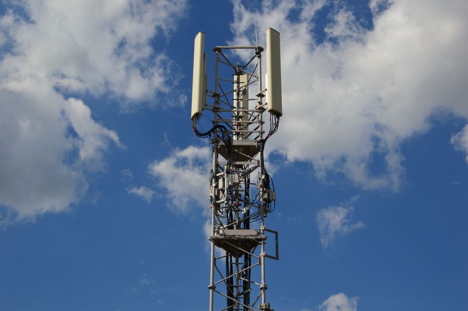 Verizon Communications Inc. — a telecom cash-flow anchor