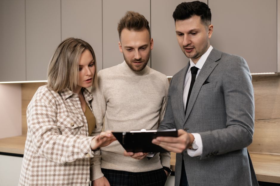 What This Means For Buyers, Sellers And Lenders