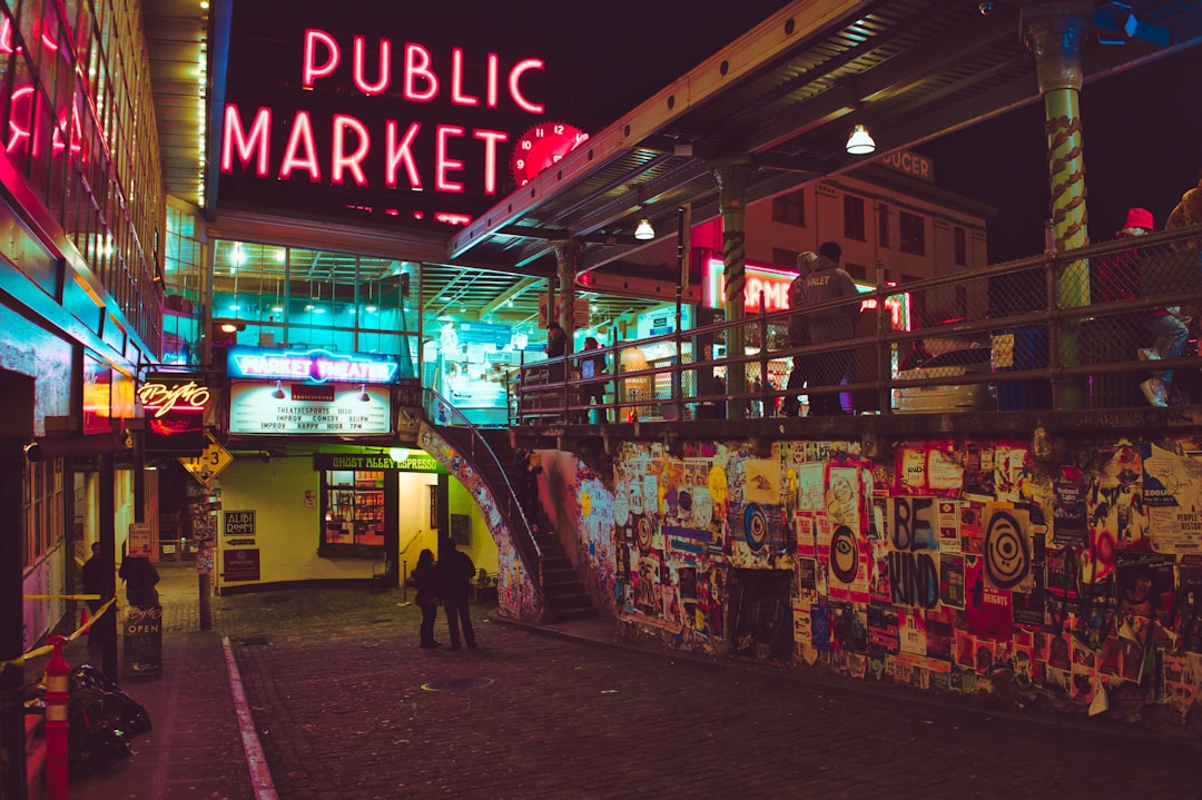 Market and Policy Reactions