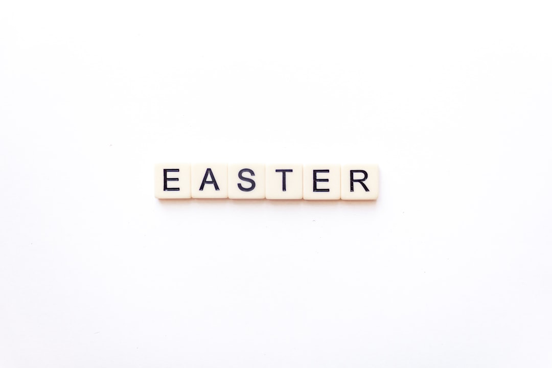What This Means for Easter Spending