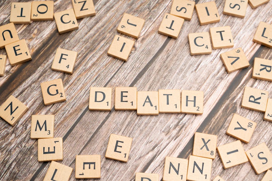 What To Do Immediately After a Death